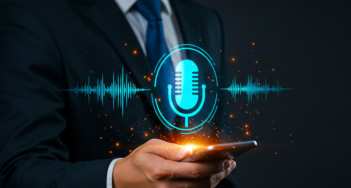 Voice Narrated Corporate Report AI Tool: Transforming the Future of ESG and Business Reporting
