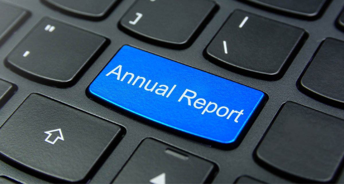 Example of Company Annual Reports and How to Make It